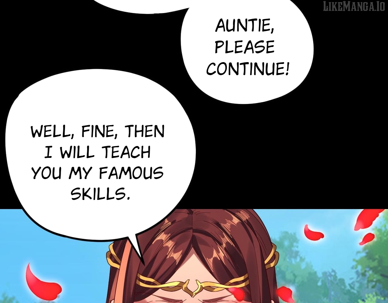 Me, The Heavenly Destined Villain Chapter 287 - page 56